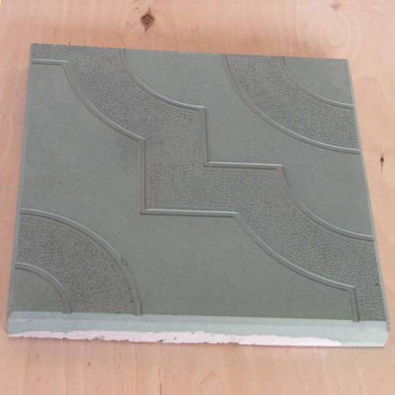 Плитка тротуарная Квадрат «Фантазия» по доступным ценам в Орехово-Зуево