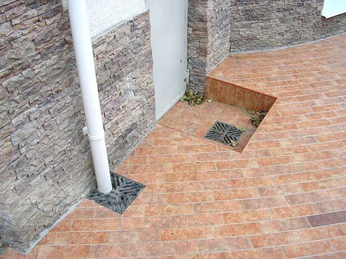 Пластиковые водоотводные лотки в Орехово-Зуево по доступным ценам в Орехово-Зуево