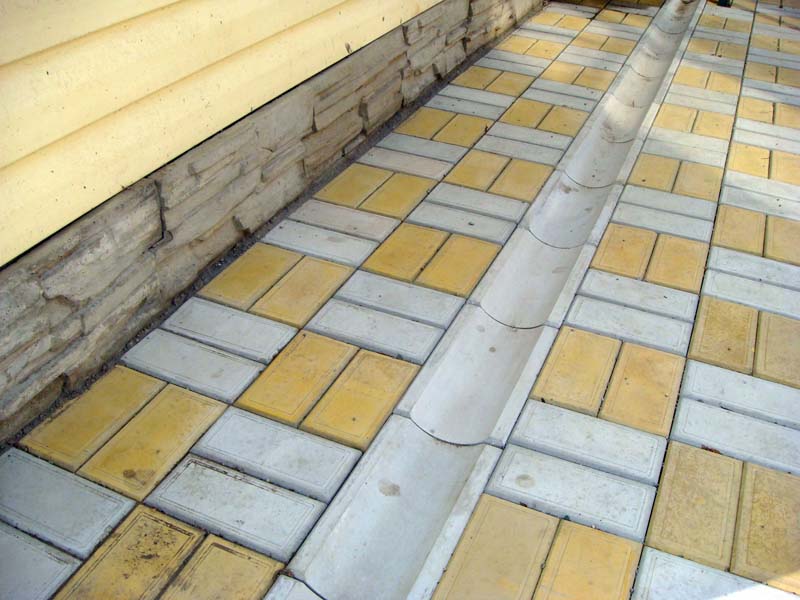 Водосток и водоотвод по доступным ценам в Орехово-Зуево