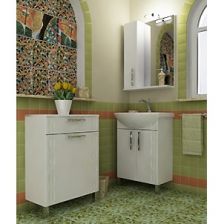 Тумба с раковиной Triton Кристи 65