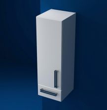 Шкаф Triton Ника 30 навесной с одним ящиком