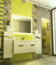 Тумба с раковиной Triton Мирта 100