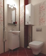 Зеркало Triton Диана 65