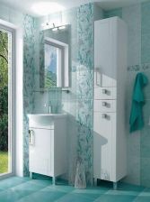 Пенал Triton Диана 30 с двумя ящиками