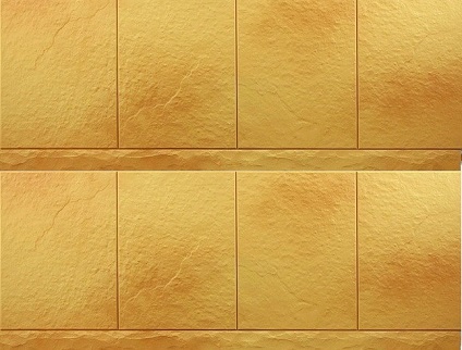 Альта Профиль - Фасадная плитка Златолит