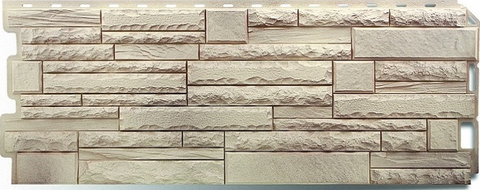 Панель Альта Профиль - Скалистый Камень