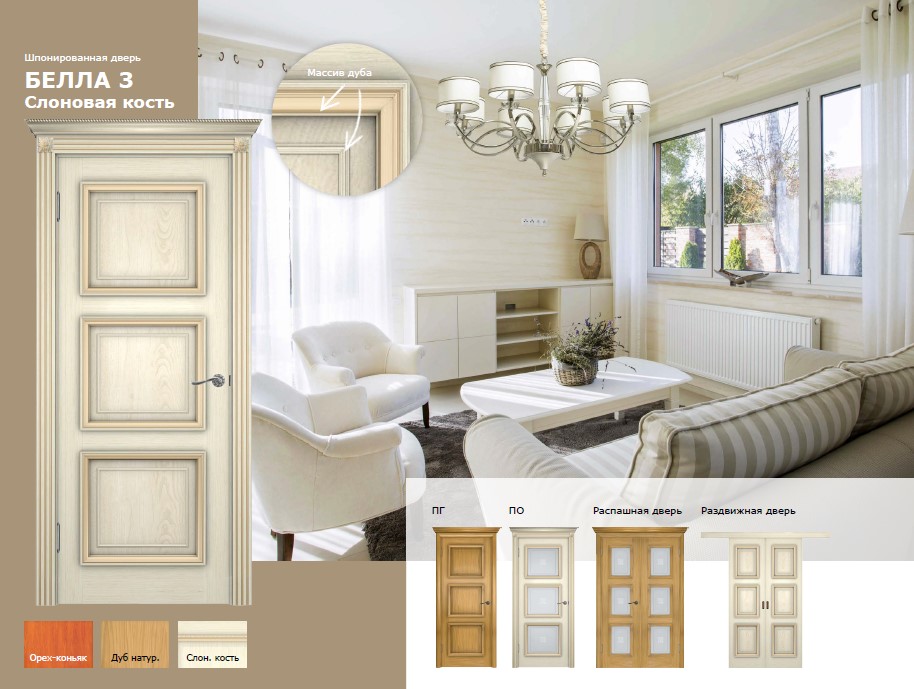 Входная  дверь в Орехово-Зуево цвета слоновой кости можно купить в СтройДвор на Карболите с установкой