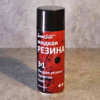 Жидкая резина SWEETSUN 3в1 (жидкая резина, герметик, клей) 450 мл в Орехово-Зуево
