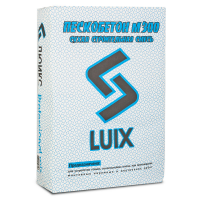 LUIX РУСЕАН Пескобетон М-300 40 кг в Орехово-Зуево