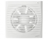 AERO 4C Вентилятор накладной D100 с обратным клапаном И ПОДСВЕТКОЙ в Орехово-Зуево