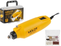 Гравер электрический MMG 3201E+аксессуары в Орехово-Зуево