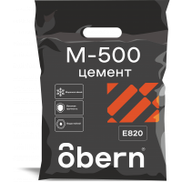 Цемент М-500 5 кг 
